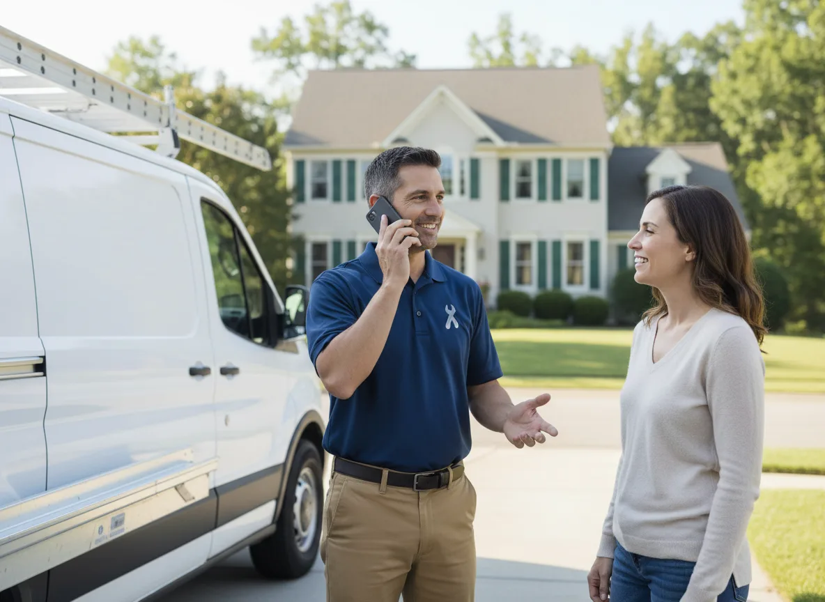 Home Gutter Service Houston, AL FAQs